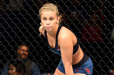 paige van zant photos|ufc paige vanzant bikini.